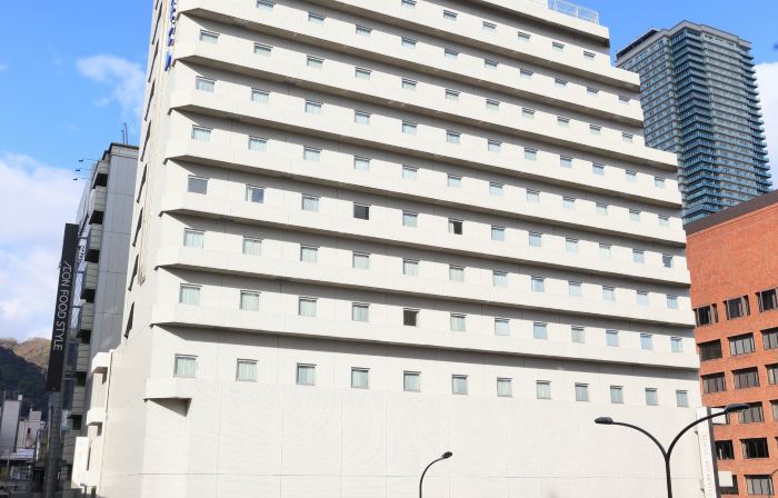 Kobe Sannomiya Tokyu Rei Hotel