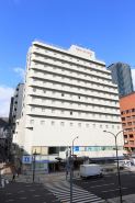Kobe Sannomiya Tokyu Rei Hotel
