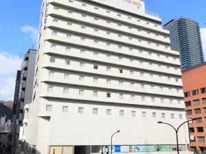 神户三宮東急REI酒店