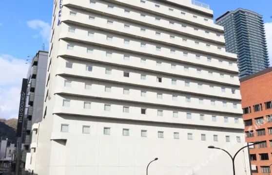 神户三宮東急REI酒店