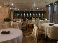 登封豪邸索普锐酒店 - 中式餐厅