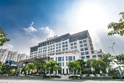 Wangfu Jinke Grand Hotel
