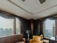 上海中油阳光大酒店 - 行政酒廊