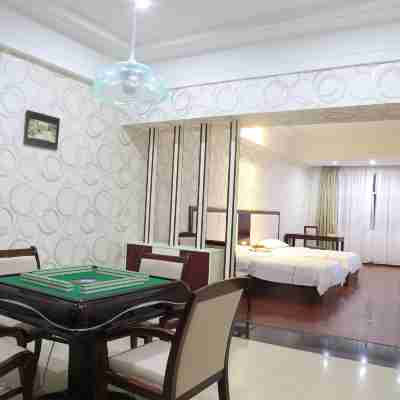 寧遠永舜假日酒店 Rooms