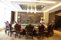 Haocheng International Hotel Hotels in Sanyuan
