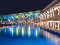 珠海格力东澳大酒店 - 室外游泳池