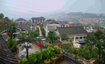 Chongqing Mid-mountain Garden Resort Hotel