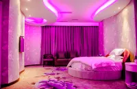 โรงแรมหยูโซวอิมเพรสชั่น - 2 ดาว