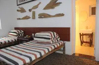 Sanshan Yododo Inn Hotels in Qingyuan