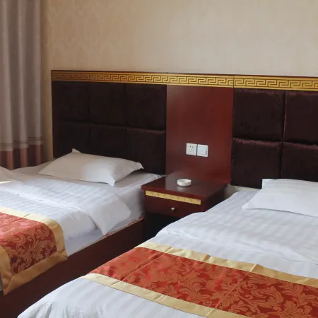 Jiuzhaigou Haoxin Hotel