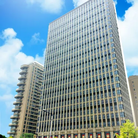 Bedom Apartment (Hengdian Nanjiang No. 1 Branch)