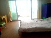 南京苹果都市单身公寓 - 温馨大床房