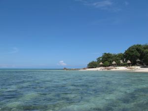 Koh Munnork Private Island : เกาะมันนอกไพรเวทไอส์แลนด์