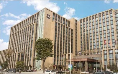 Yangzhong Juntai Hotel Hotels near Dongyu Temple