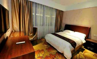 Dongtai International Yanxi Inn