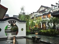 重庆长寿碧桂园凤凰酒店 - 酒店附近