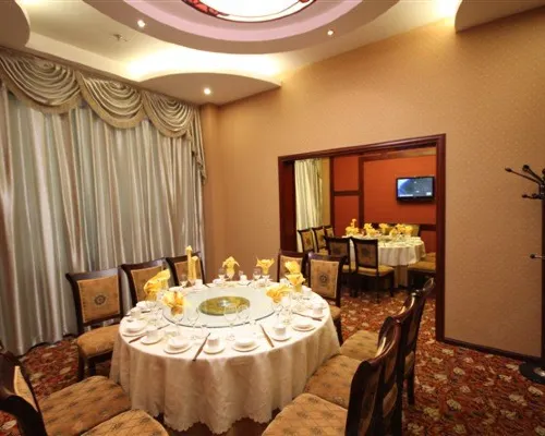 Hengya Hotel فنادق مميّزة Photos