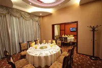 Hengya Hotel Hotel a Luquan