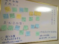 九华山百马亭客栈 - 公共区域