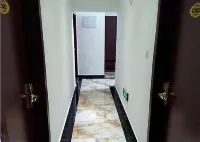 Huangshan Xiuning 6 1 Hotel