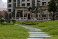 홀리데이 인 호텔 앤드 스위트 쑤저우 양청 호수 바이 IHG 양청호 서비스 수산 시장 주변 호텔