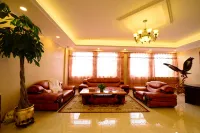 Hua Xin Hotel Hotels in Tuquan