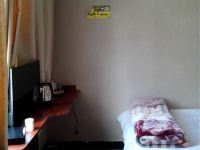 安龙国林商务宾馆 - 标准大床房