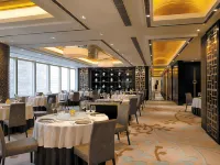 Cordis, Hong Kong (Langham Hospitality Group) Hôtels à proximité de : Métro (MTR) Olympic