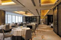 Cordis, Hong Kong