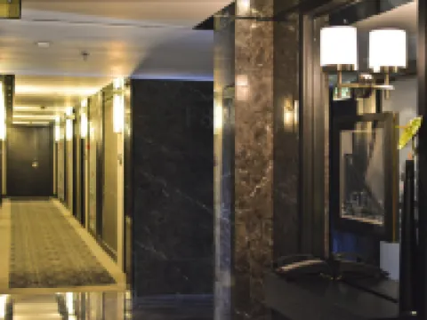 營口國際酒店 營口酒店