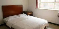 Zhapu Hostel - Quarto Duplo