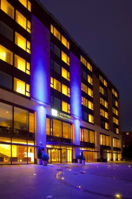 Holiday Inn Express Beijing Temple of Heaven Отели в г. Пекин