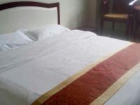 雅安佳苑宾馆 - 标准大床房
