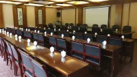 Baizhao Mountain Hotel Hotels in Anlu