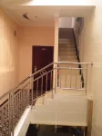 Mianzhu Hengtai Hotel