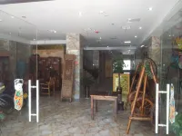 Anren Songshan Inn