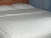 北海银滩海琴湾假日酒店 - 标准大床房