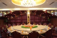 Golden Lusheng International Hotel Hotels in Rongshui