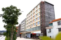 Fengshun Jinyuan Hot Spring Building