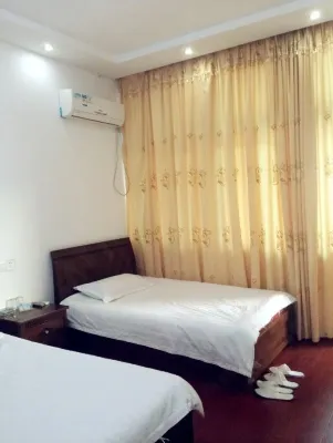 Shuanglin Nongjiale No.3