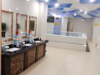 清徐祥荷商务酒店 - 公共区域