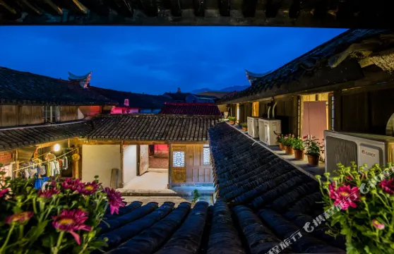 寧海好義堂客棧