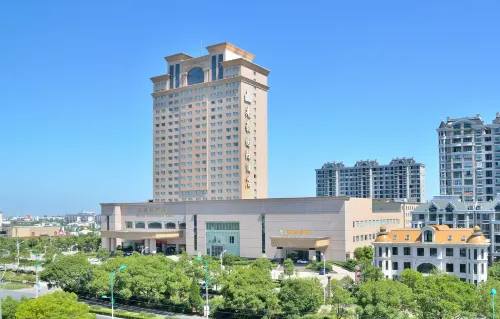 Perfect International Hotel