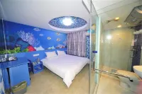 Zenghuage(Urban forest)Theme Hotels