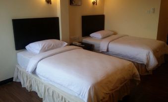 Seafest Boutique Hotel Semporna