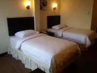 Seafest Boutique Hotel Semporna