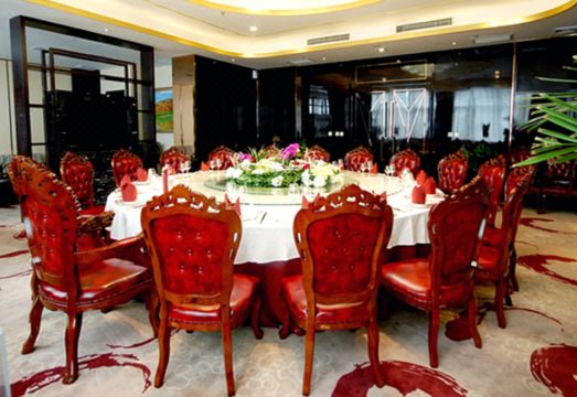 한청 국제 호텔 썸네일