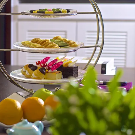 SSAW Boutique Hotel