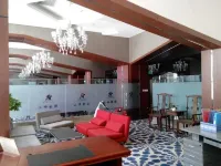 Tiantai Lvyou Shangwu Hotel