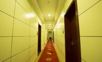 Xinfeng Sunshine Hotel